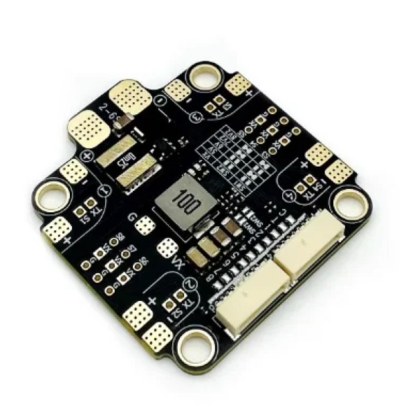 Hot Sales Aocoda-RC PDB3060 Distribution Board Fixed Wing Ammeter for Four Axis Crossing Aircraft for RC FPV Racing Freestyle